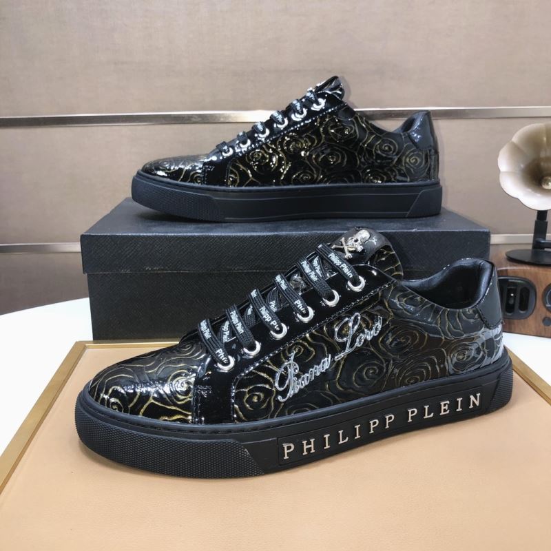 Philipp Plein Shoes